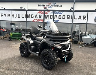 4-hjuling CFMOTO CFORCE 625 LONG