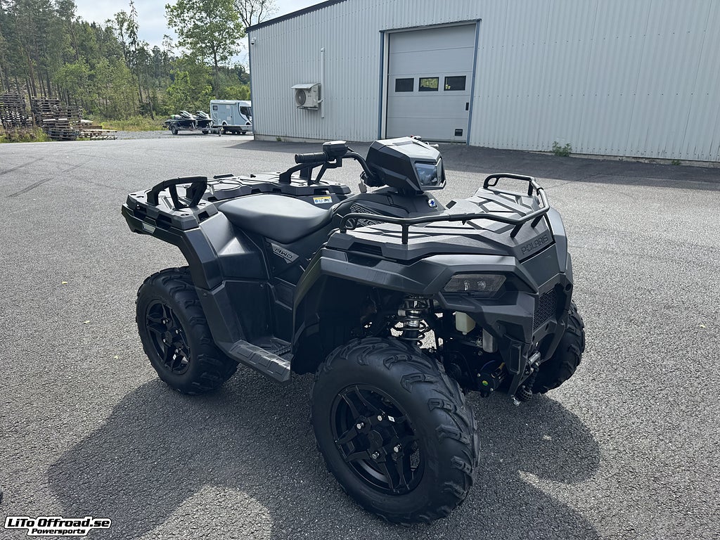 Polaris Sportsman 570 EPS TB