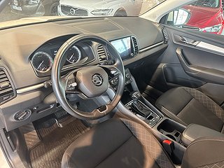 Skoda Karoq 2.0 TDI 4x4 Ambition Värmare/Ledramp/SoV/MOMS