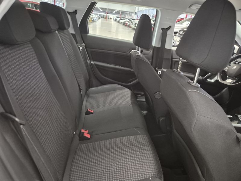 Peugeot 308 2019, bild 5/41