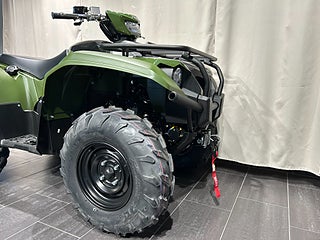 Yamaha Kodiak 700 EPS. 2026. Omgående leverans!