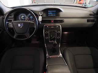 Kombi Volvo V70 13 av 19