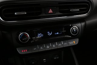 SUV Hyundai Kona 19 av 23