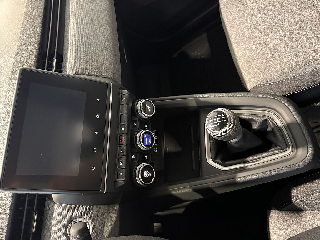 Bild på Mitsubishi Colt Invite 90hk - PRIVATLEASING