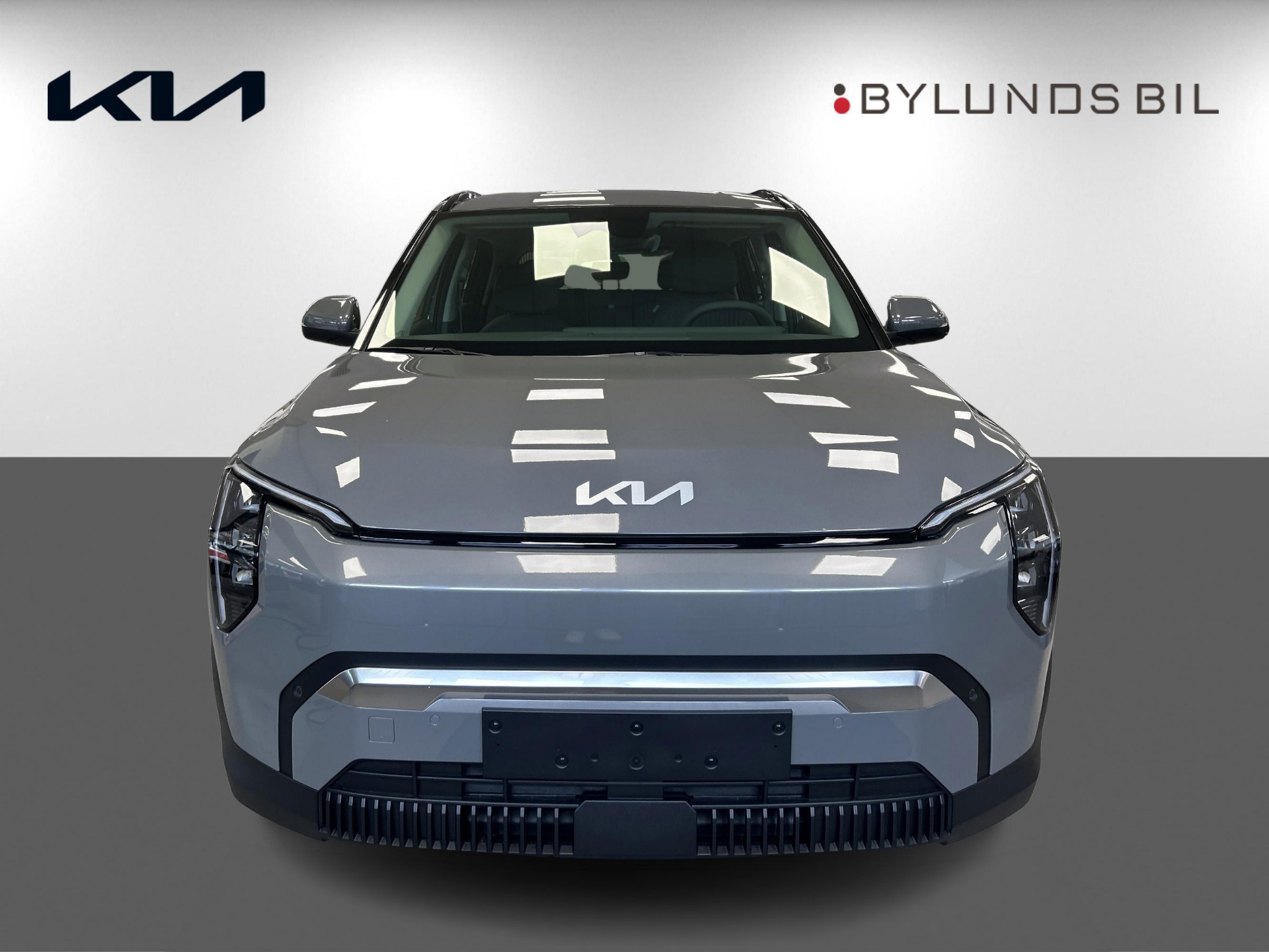 Kia EV3 Long Range´2027 - omg leverans 2027, bild 2/10
