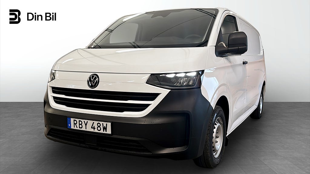 Volkswagen Transporter T7 PROLINE L2 TDI 110