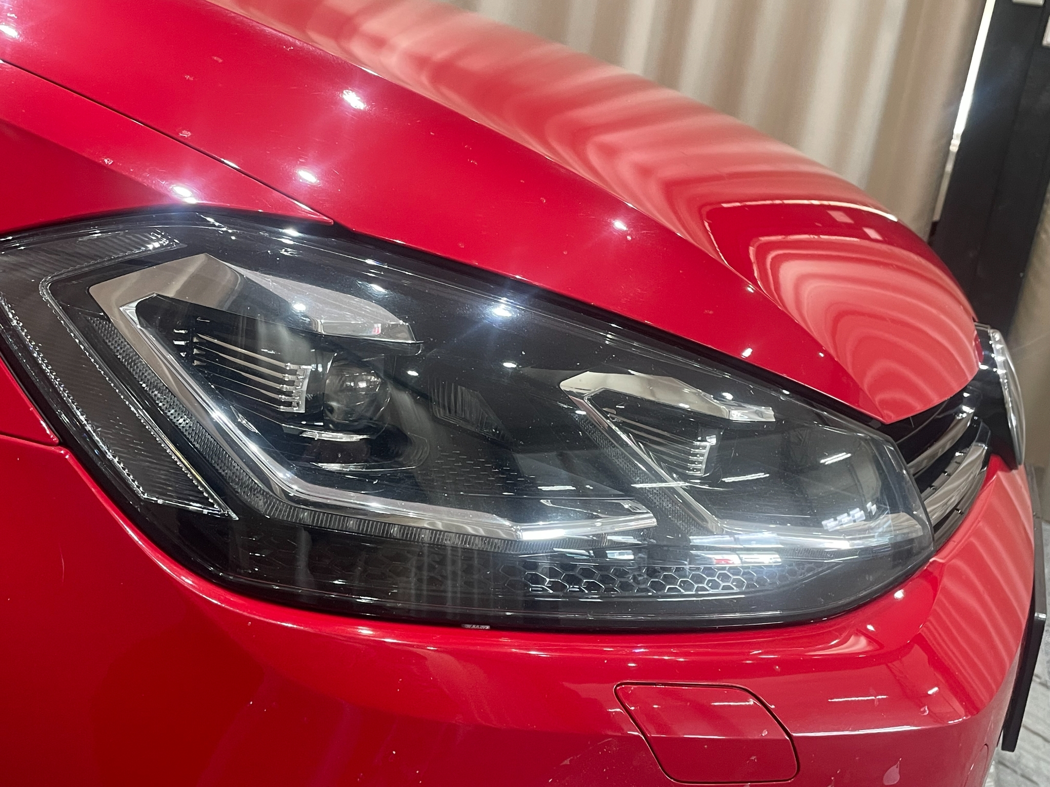 Volkswagen Golf 2017, bild 5/50