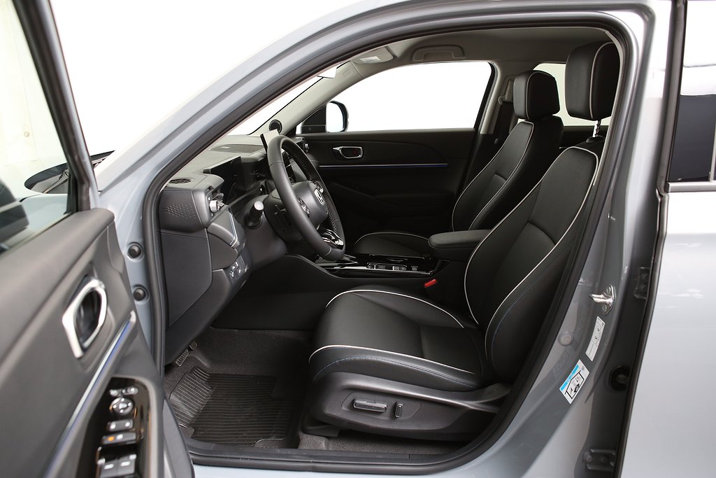 Honda e:Ny1 Elegance 68.8kWh 412km räckvidd 2024