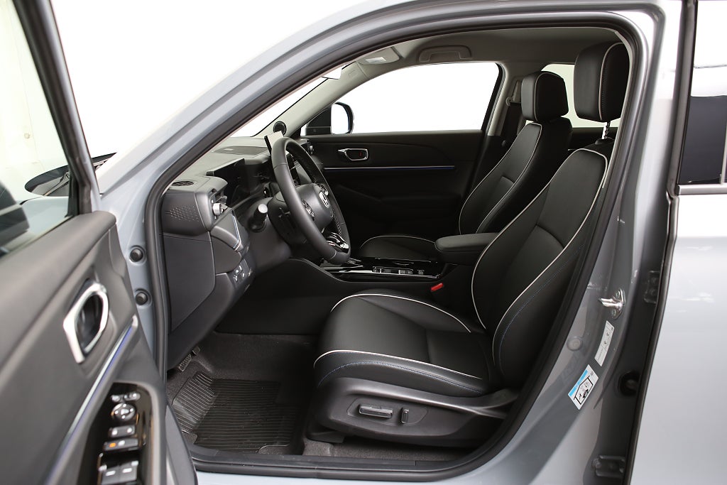 Honda e:Ny1 Elegance 68.8kWh 412km räckvidd