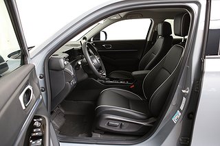 SUV Honda e:Ny1 7 av 26