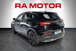 Kombi Opel Grandland X 6 av 19