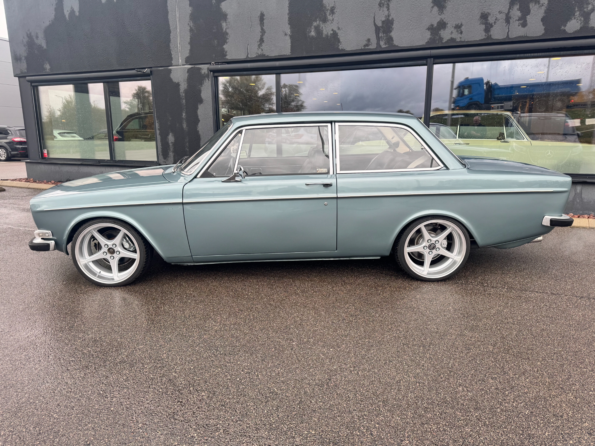 Volvo 142 1971, bild 3/45