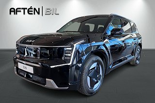 Kia EV9 99.8kWh AWD Plus 7-sits fr 7315:-/mån