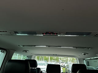 Volkswagen Multivan 2.0 TDI 4M/Drag/S&V-Däck/Highline/B-kamera/7-sits/Adap