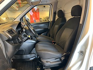 Opel Combo Van 2.4t 1.3 CDTI Drag/SoV-Däck/Kamkedja