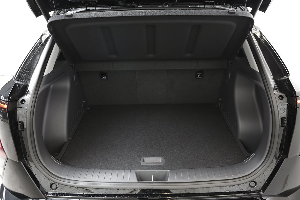 Hyundai Kona Electric 65kWh Advanced Avbetalningskampanj