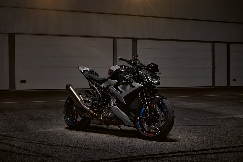 BMW M1000R/2026/Beställ idag!