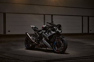 BMW M1000R/2026/Beställ idag!