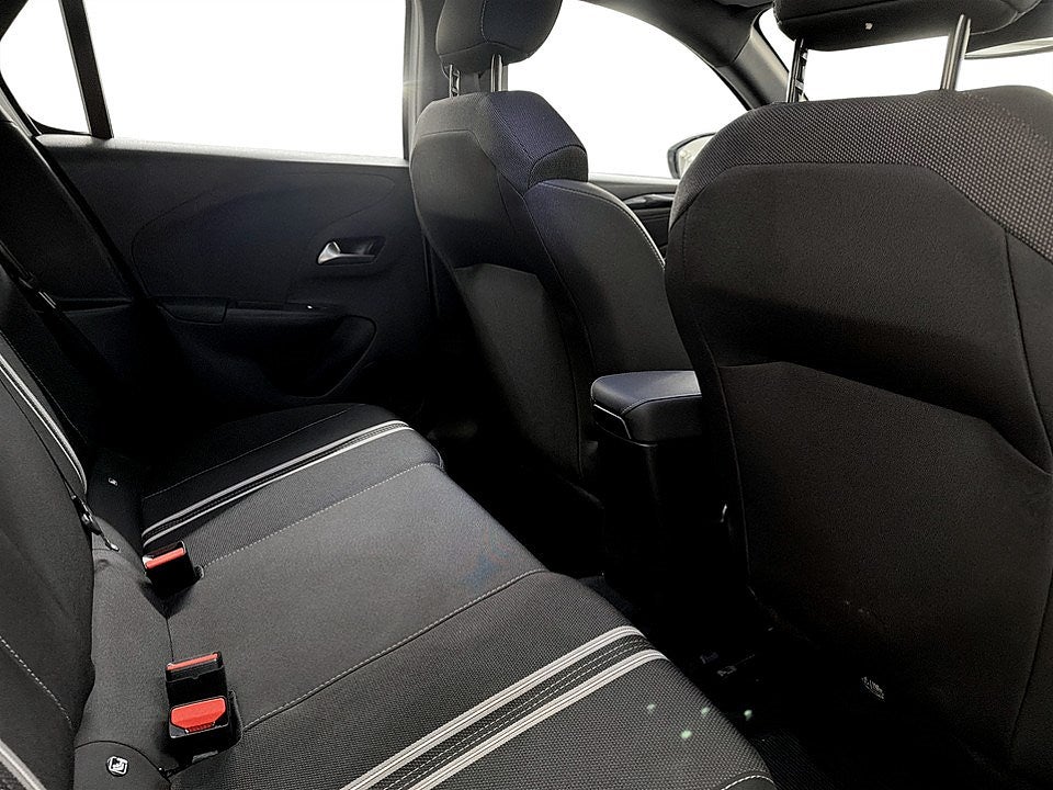 Bild på Opel Corsa GS 1.2 EAT 130h Aut - B-KAMERA,CARPLAY