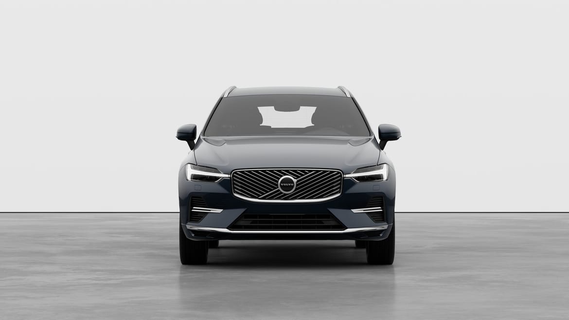 Volvo XC60 T6 Plus Bright Nordic Edition 2026, bild 6/59