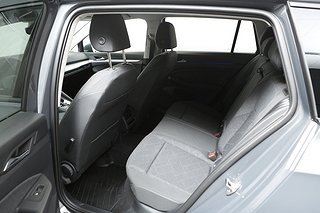 Kombi Volkswagen Golf 20 av 21