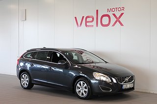 Kombi Volvo V60 1 av 15