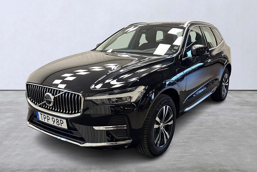 Volvo XC60 T6 Core Special Edition