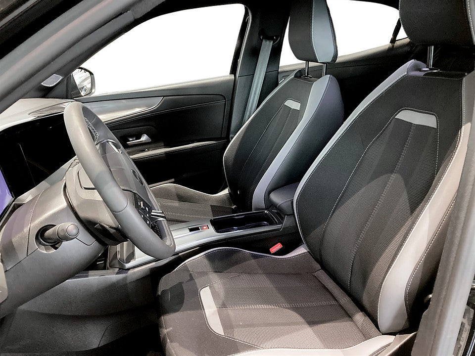 Bild på Opel Mokka GS 1.2 Turbo 130hk Aut B-KAMERA CARPLAY