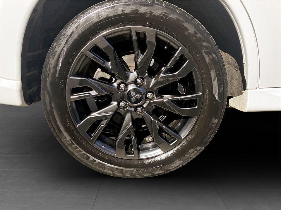 Bild på Mitsubishi Outlander Fleet Edition PHEV 203hk Aut 4WD B-KAMERA DRAG CARPLAY