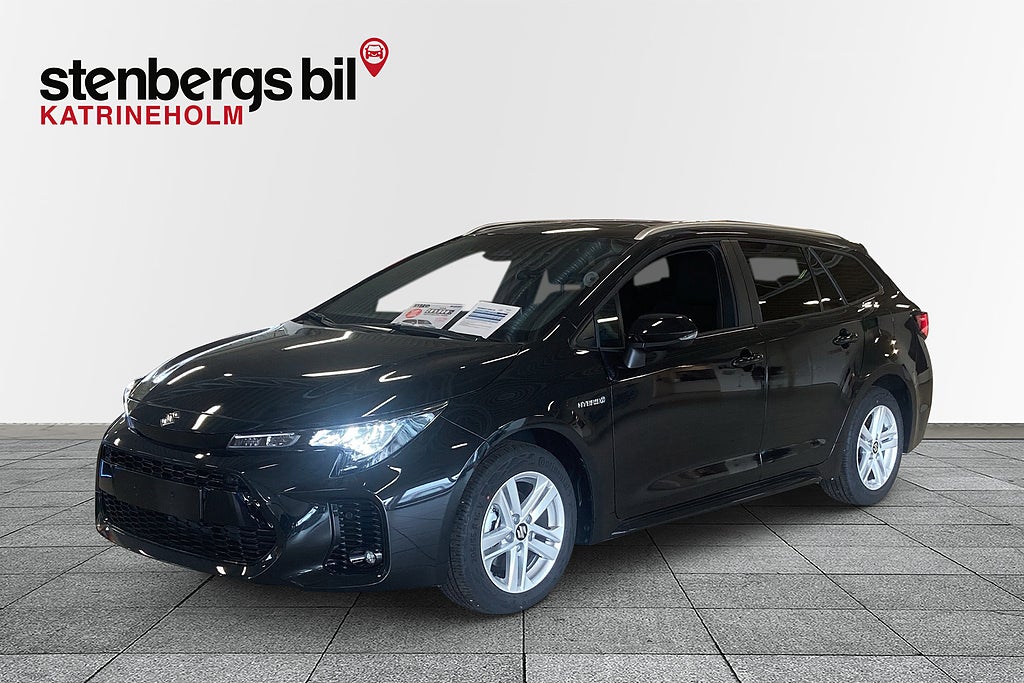 Suzuki Swace Hybrid 1.8 VVT-i E-CVT, Fri Service 3 år!, Kampanjbil!