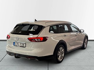 Opel Insignia Country Tourer 1.6 S&V-Hjul/Navi/Bkamera/Mvärm