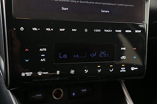 SUV Hyundai Tucson 21 av 30