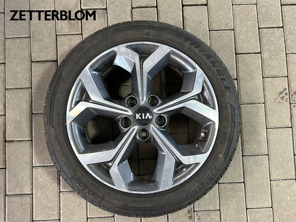 Kombi Kia Ceed 19 av 19