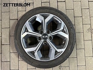 Kombi Kia Ceed 19 av 19