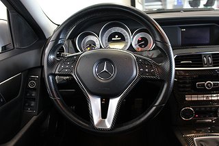 Sedan Mercedes-Benz C 11 av 20