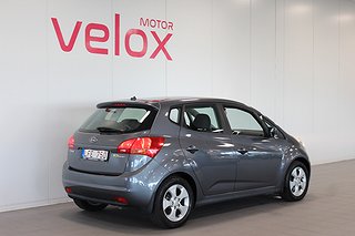 Minibuss Kia Venga 4 av 19