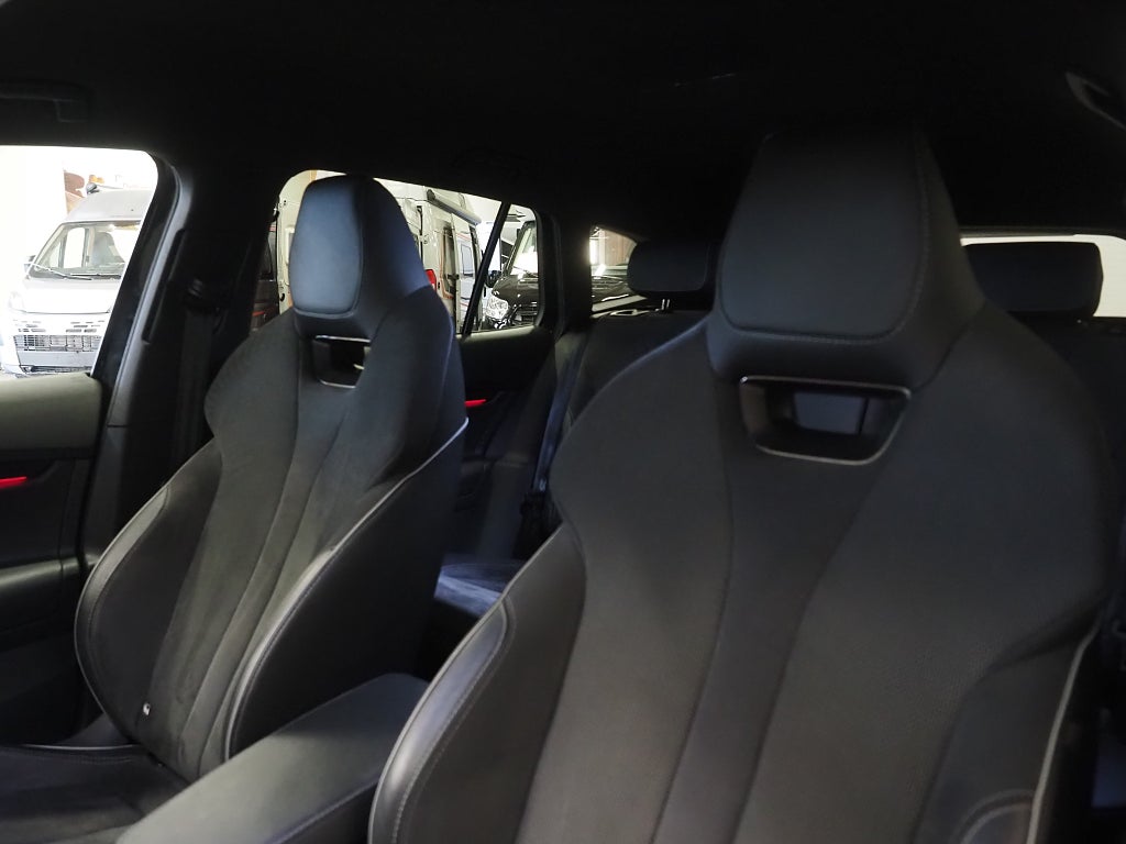 Skoda Enyaq iV 80 204hk Sportline Dragkrok Navi Kamera Keyless 2022