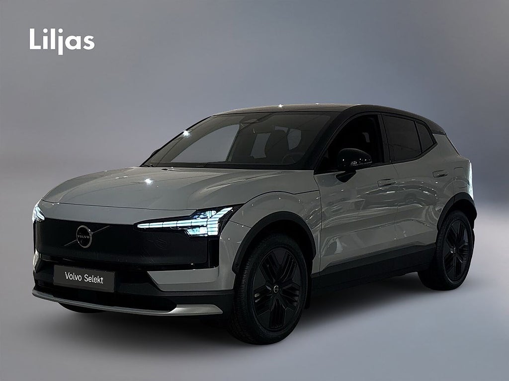 Volvo EX30 Cross Country Twin Motor Performance Ultra//360-Kamera