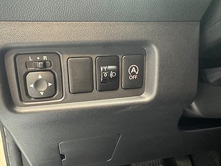Mitsubishi Space Star 1.2 CVT/MoK/Extraljus/Låg skatt/S&V