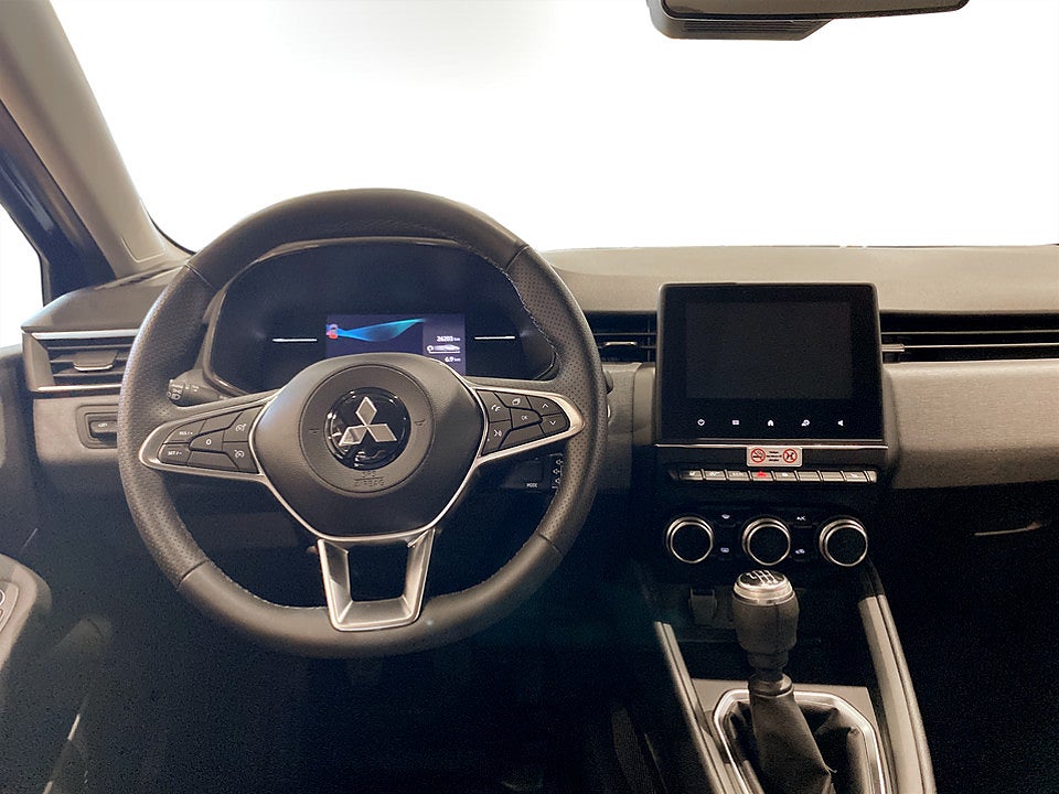 Bild på Mitsubishi Colt Invite 1.0 Turbo 90hk CARPLAY