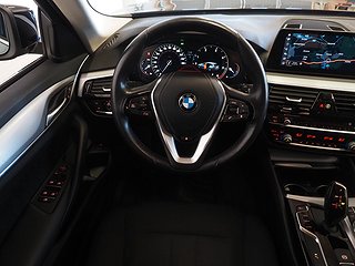 Kombi BMW 520 15 av 22
