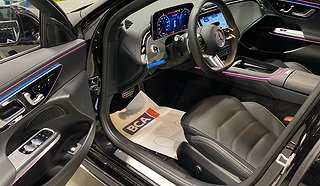 Kombi Mercedes-Benz E 4 av 9