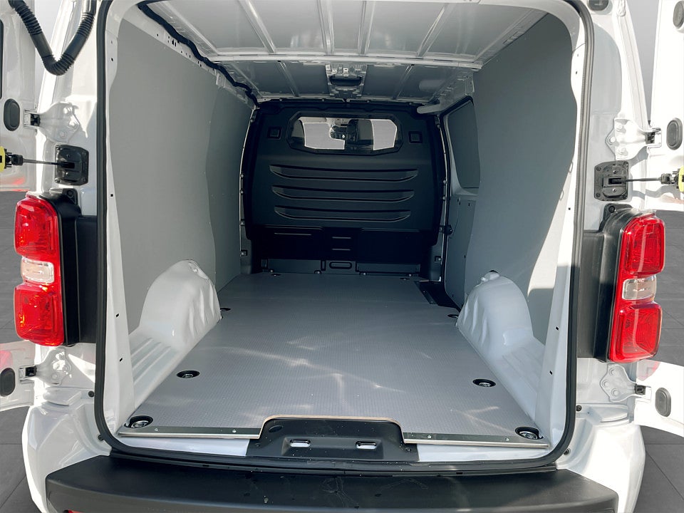 Bild på Peugeot Expert PLUS 150hk Aut L3 - EDITION! SERVICE & V-HJUL INGÅR!