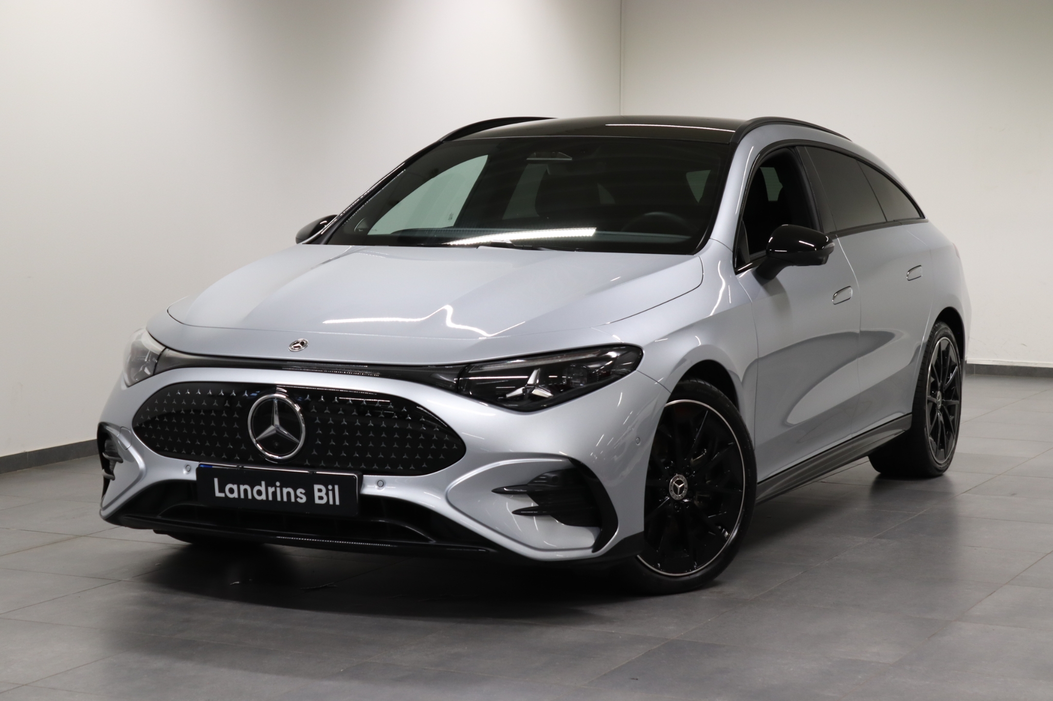 Mercedes-Benz CLA 350 2027, bild 3/10