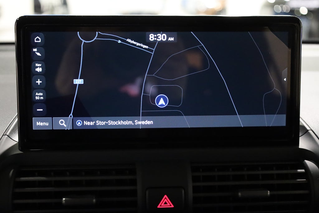 Hyundai Inster Long Range Advanced - 2,99% Räntekampanj 2025