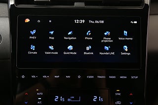 SUV Hyundai Tucson 21 av 31