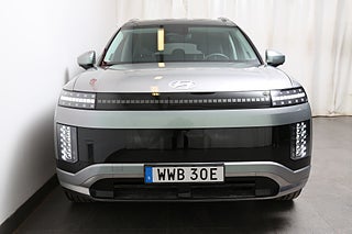 SUV Hyundai IONIQ 9 12 av 29