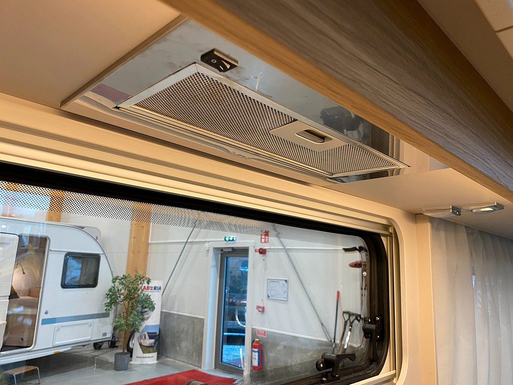 Adria Adora 572 UT / ALDE / 1.895kr/mån / Vi tar inbyte - Adria