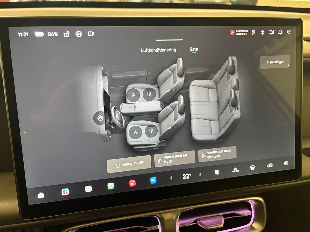 Leapmotor B10 EREV 1.5 + 18.8 kWh Euro 6 thumbnail
