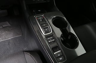 Halvkombi Honda Civic 18 av 25